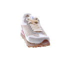 Zapatillas Gioseppo zapatos Mujer modelo Harding Blanco 