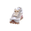 Zapatillas Gioseppo zapatos Mujer modelo Harding Blanco 