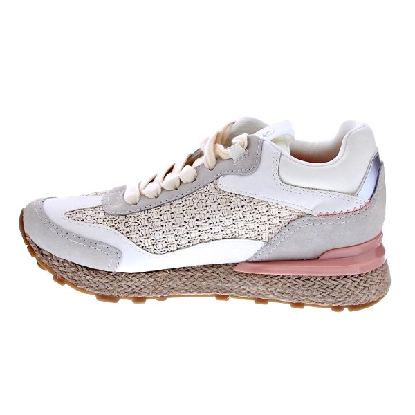 Zapatillas Gioseppo zapatos Mujer modelo Harding Blanco 