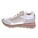 Zapatillas Gioseppo zapatos Mujer modelo Harding Blanco 