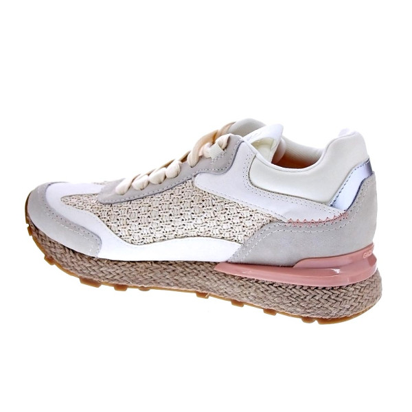 Zapatillas Gioseppo zapatos Mujer modelo Harding Blanco 