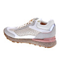 Zapatillas Gioseppo zapatos Mujer modelo Harding Blanco 