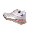 Zapatillas Gioseppo zapatos Mujer modelo Harding Blanco 