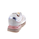 Zapatillas Gioseppo zapatos Mujer modelo Harding Blanco 