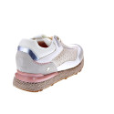 Zapatillas Gioseppo zapatos Mujer modelo Harding Blanco 