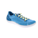 Zapatillas Sunni Sabbi zapatos Mujer modelo Oshima Azul Elástico