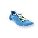 Zapatillas Sunni Sabbi zapatos Mujer modelo Oshima Azul Elástico