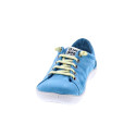 Zapatillas Sunni Sabbi zapatos Mujer modelo Oshima Azul Elástico