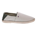 Mocasines Tommy Hilfiger zapatos Hombre modelo Espadrille Beige 