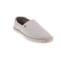 Mocasines Tommy Hilfiger zapatos Hombre modelo Espadrille Beige 