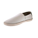 Mocasines Tommy Hilfiger zapatos Hombre modelo Espadrille Beige 