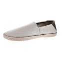 Mocasines Tommy Hilfiger zapatos Hombre modelo Espadrille Beige 