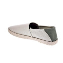 Mocasines Tommy Hilfiger zapatos Hombre modelo Espadrille Beige 