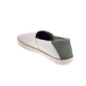 Mocasines Tommy Hilfiger zapatos Hombre modelo Espadrille Beige 