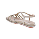 Sandalias Alma en Pena zapatos Mujer modelo V25516012 Beige Hebilla