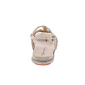 Sandalias Alma en Pena zapatos Mujer modelo V25516012 Beige Hebilla