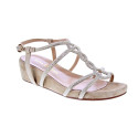 Sandalias Alma en Pena zapatos Mujer modelo V2551779 Beige Hebilla