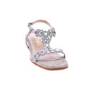 Sandalias Alma en Pena zapatos Mujer modelo V2551771 Beige 