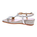 Sandalias Alma en Pena zapatos Mujer modelo V2551771 Beige 