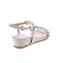 Sandalias Alma en Pena zapatos Mujer modelo V2551771 Beige 