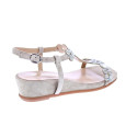 Sandalias Alma en Pena zapatos Mujer modelo V2551771 Beige 