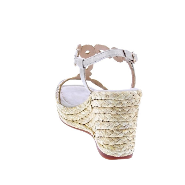 Sandalias Alma en Pena zapatos Mujer modelo V2551262 Oro Hebilla