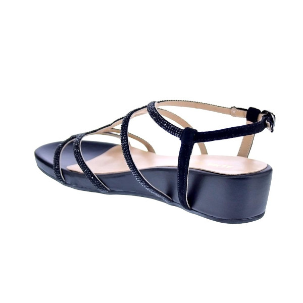 Sandalias Alma en Pena zapatos Mujer modelo V2551779 Negro Hebilla