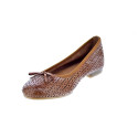 Bailarinas Tamaris zapatos Mujer modelo 22116 Marrón 