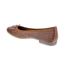 Bailarinas Tamaris zapatos Mujer modelo 22116 Marrón 