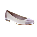 Bailarinas Tamaris zapatos Mujer modelo 22124 Beige 