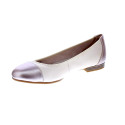 Bailarinas Tamaris zapatos Mujer modelo 22124 Beige 