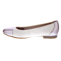 Bailarinas Tamaris zapatos Mujer modelo 22124 Beige 