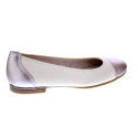 Bailarinas Tamaris zapatos Mujer modelo 22124 Beige 
