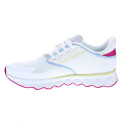 Zapatillas Tamaris zapatos Mujer modelo 23700 Blanco Elástico