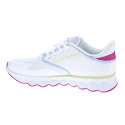 Zapatillas Tamaris zapatos Mujer modelo 23700 Blanco Elástico