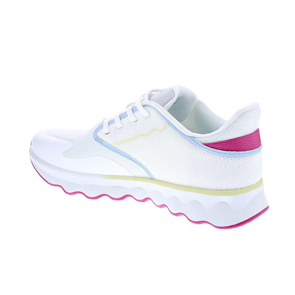Zapatillas Tamaris zapatos Mujer modelo 23700 Blanco Elástico