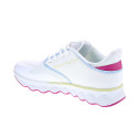 Zapatillas Tamaris zapatos Mujer modelo 23700 Blanco Elástico