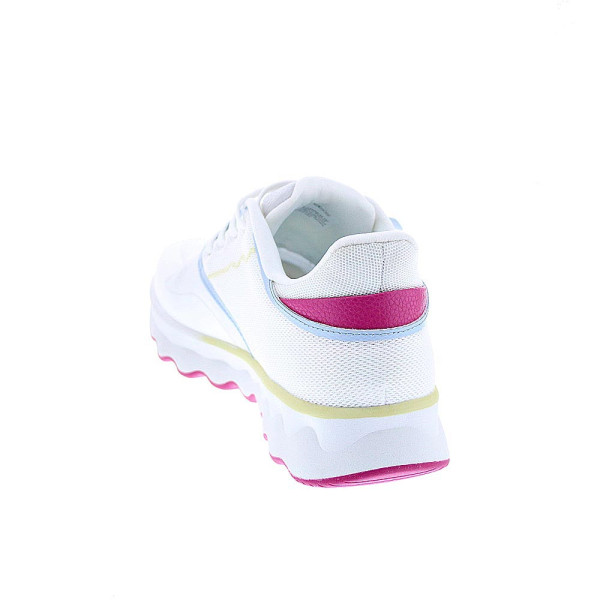 Zapatillas Tamaris zapatos Mujer modelo 23700 Blanco Elástico