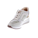 Zapatillas Tamaris zapatos Mujer modelo 23703 Beige Cordón