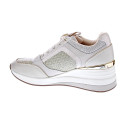 Zapatillas Tamaris zapatos Mujer modelo 23703 Beige Cordón