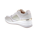 Zapatillas Tamaris zapatos Mujer modelo 23703 Beige Cordón