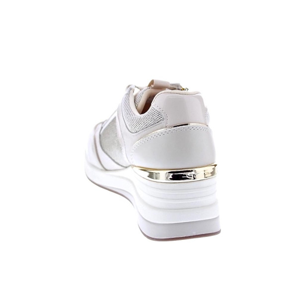 Zapatillas Tamaris zapatos Mujer modelo 23703 Beige Cordón