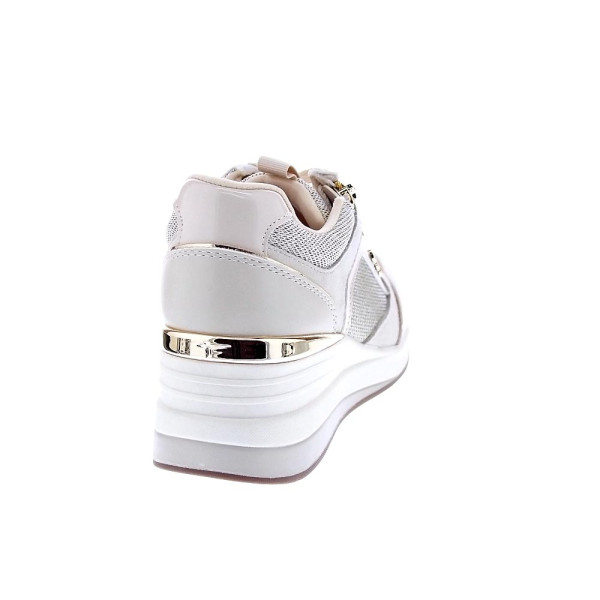Zapatillas Tamaris zapatos Mujer modelo 23703 Beige Cordón
