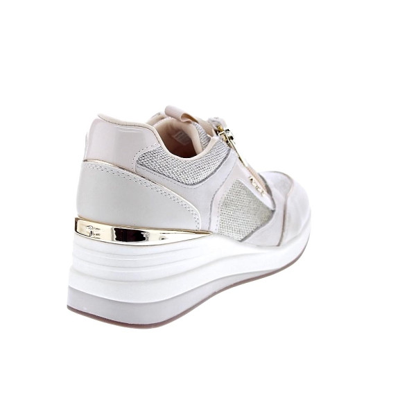 Zapatillas Tamaris zapatos Mujer modelo 23703 Beige Cordón