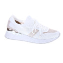 Zapatillas Tamaris zapatos Mujer modelo 23712 Blanco Cordón