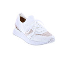 Zapatillas Tamaris zapatos Mujer modelo 23712 Blanco Cordón
