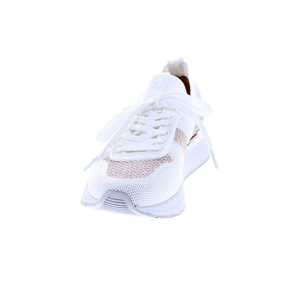 Zapatillas Tamaris zapatos Mujer modelo 23712 Blanco Cordón