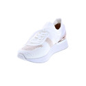 Zapatillas Tamaris zapatos Mujer modelo 23712 Blanco Cordón