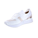 Zapatillas Tamaris zapatos Mujer modelo 23712 Blanco Cordón