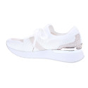 Zapatillas Tamaris zapatos Mujer modelo 23712 Blanco Cordón